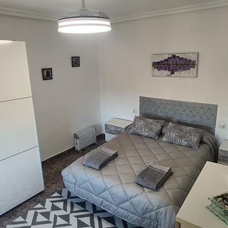 Casadelsol Leilighet Caravaca De La Cruz Eksteriør bilde