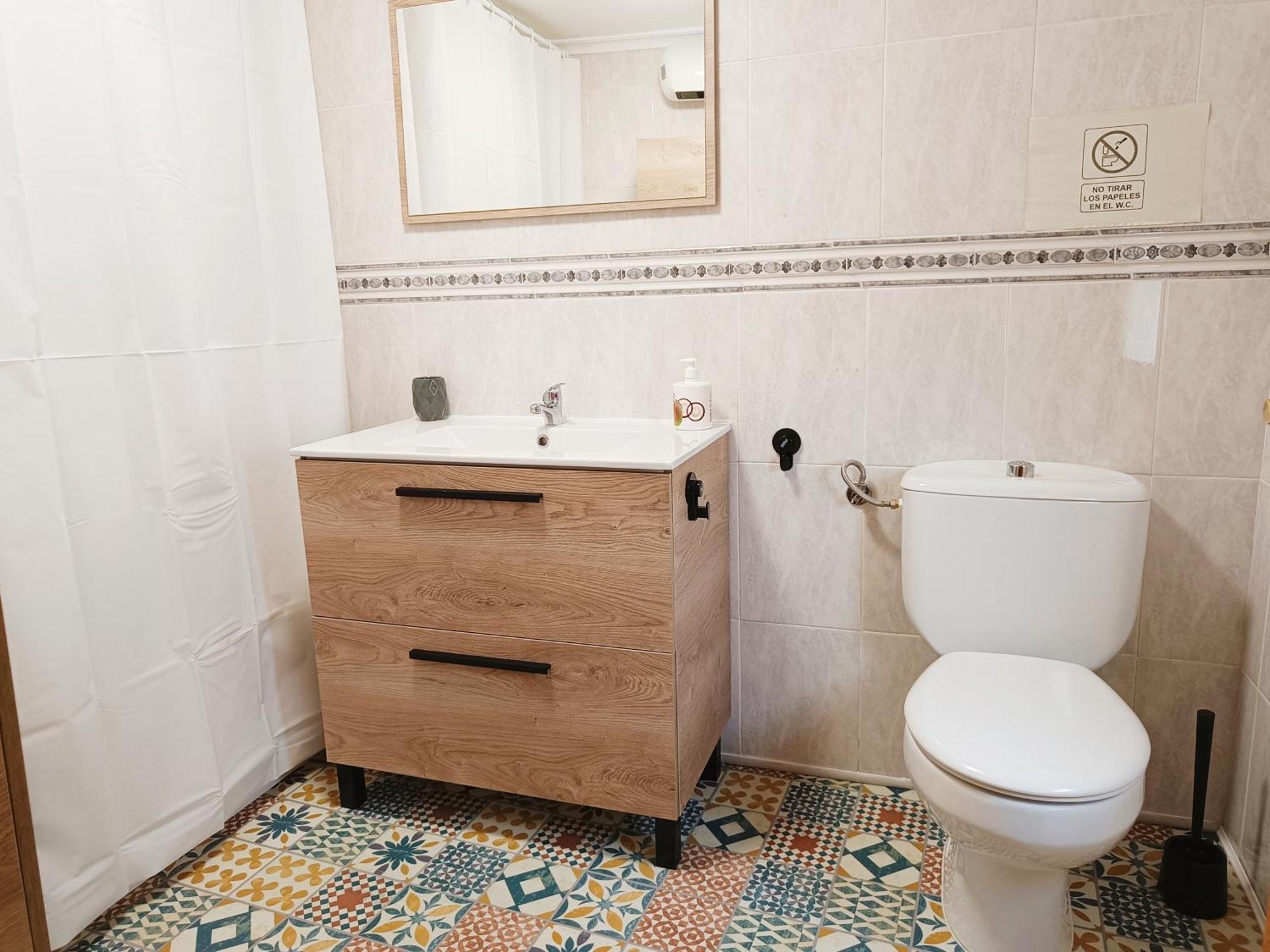 Casadelsol Leilighet Caravaca De La Cruz Eksteriør bilde