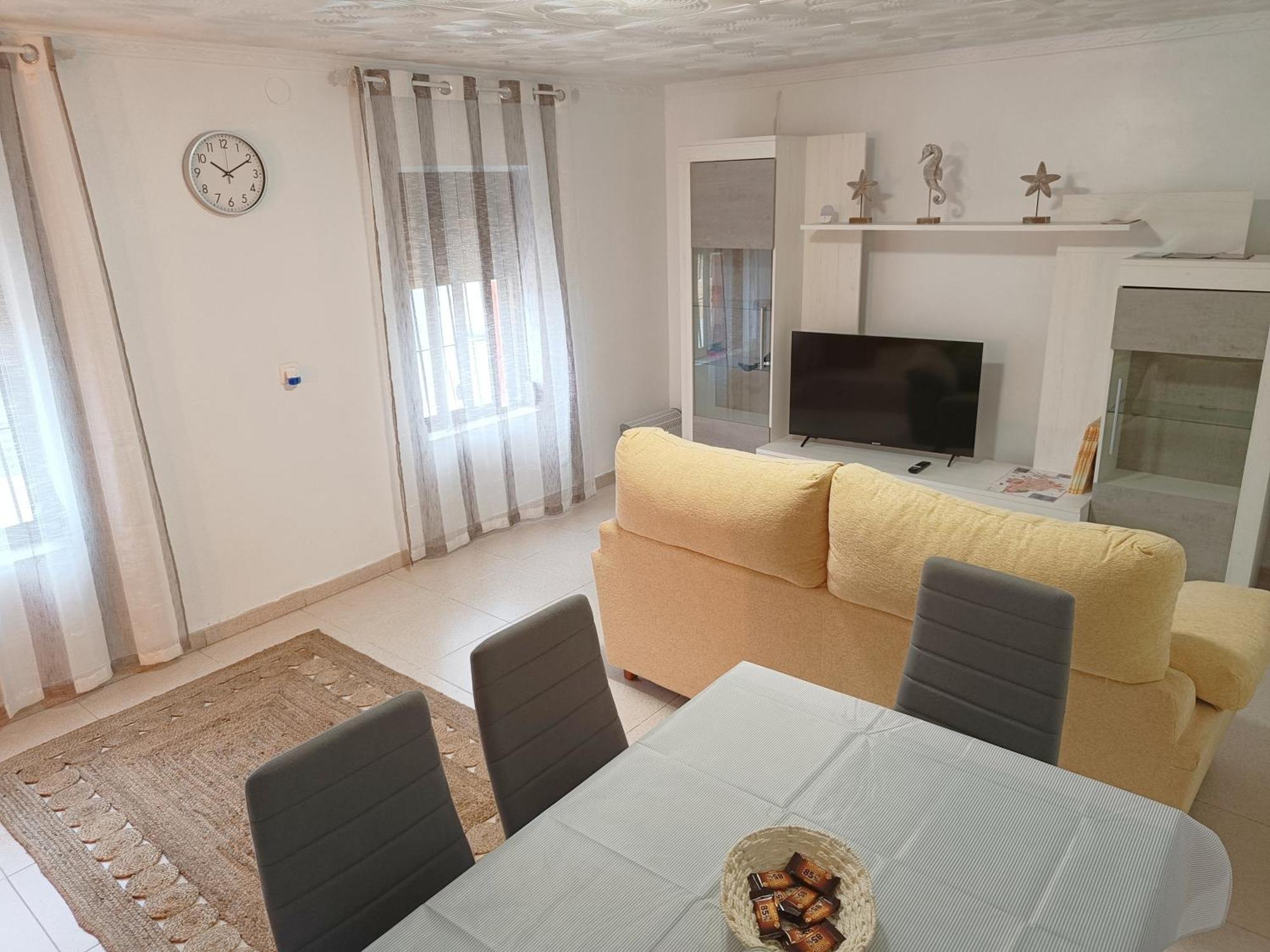 Casadelsol Leilighet Caravaca De La Cruz Eksteriør bilde