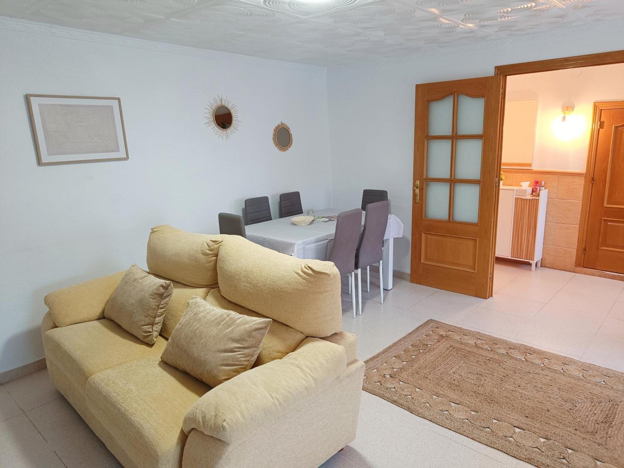 Casadelsol Leilighet Caravaca De La Cruz Eksteriør bilde