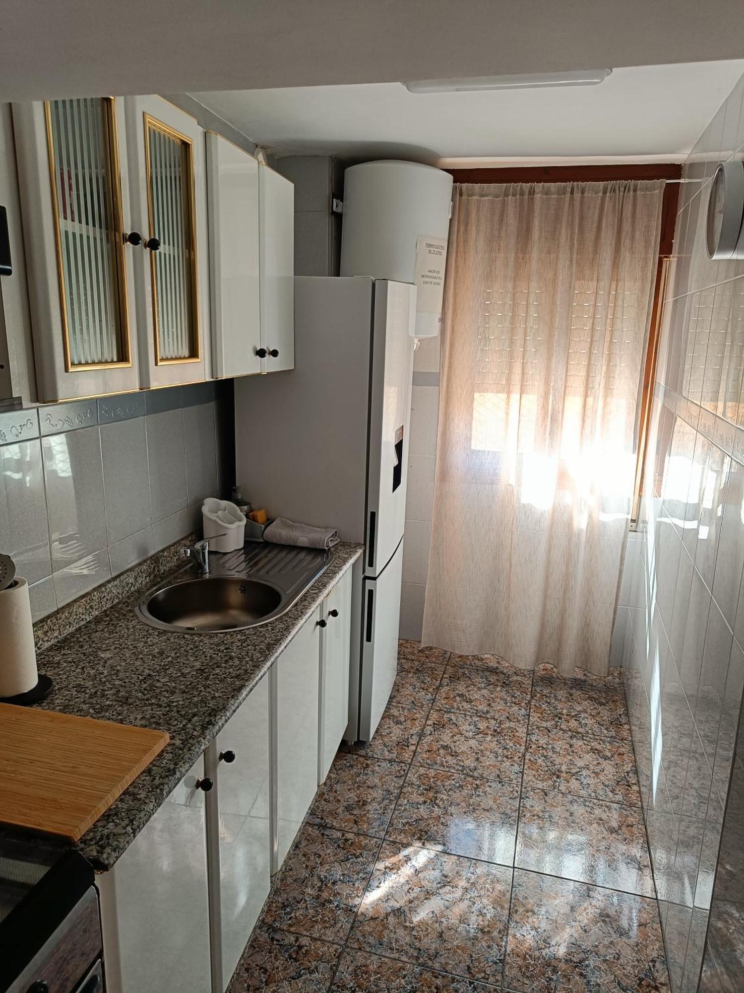 Casadelsol Leilighet Caravaca De La Cruz Eksteriør bilde